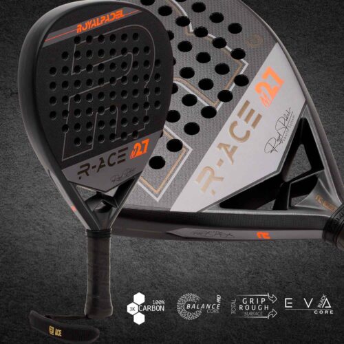 Royal Padel R Ace 2024