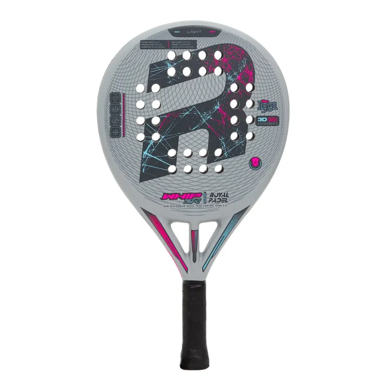 Royal Padel Whip Woman 2024