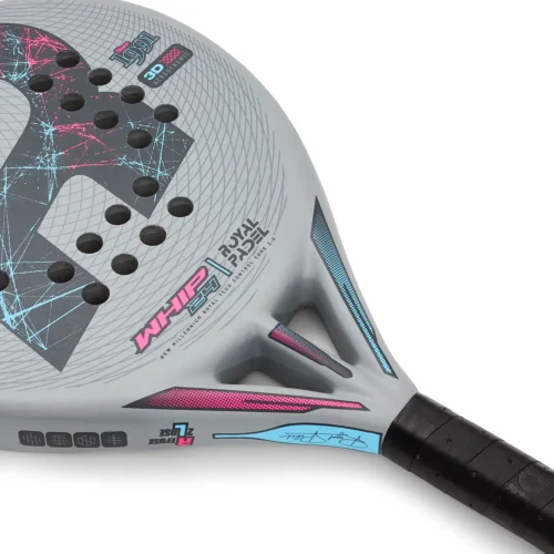 Royal Padel Whip Woman 2024