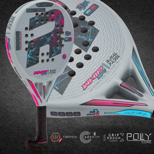 Royal Padel Whip Woman 2024