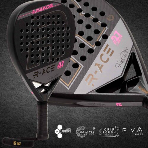 Royal Padel R Ace Light 2024