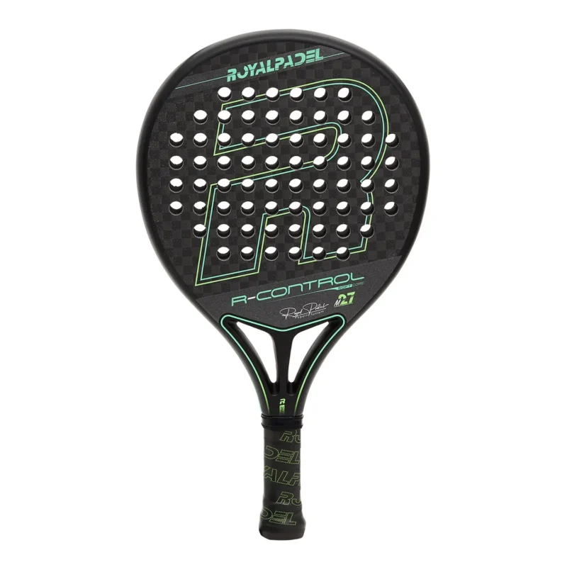 Royal Padel R Control 2024