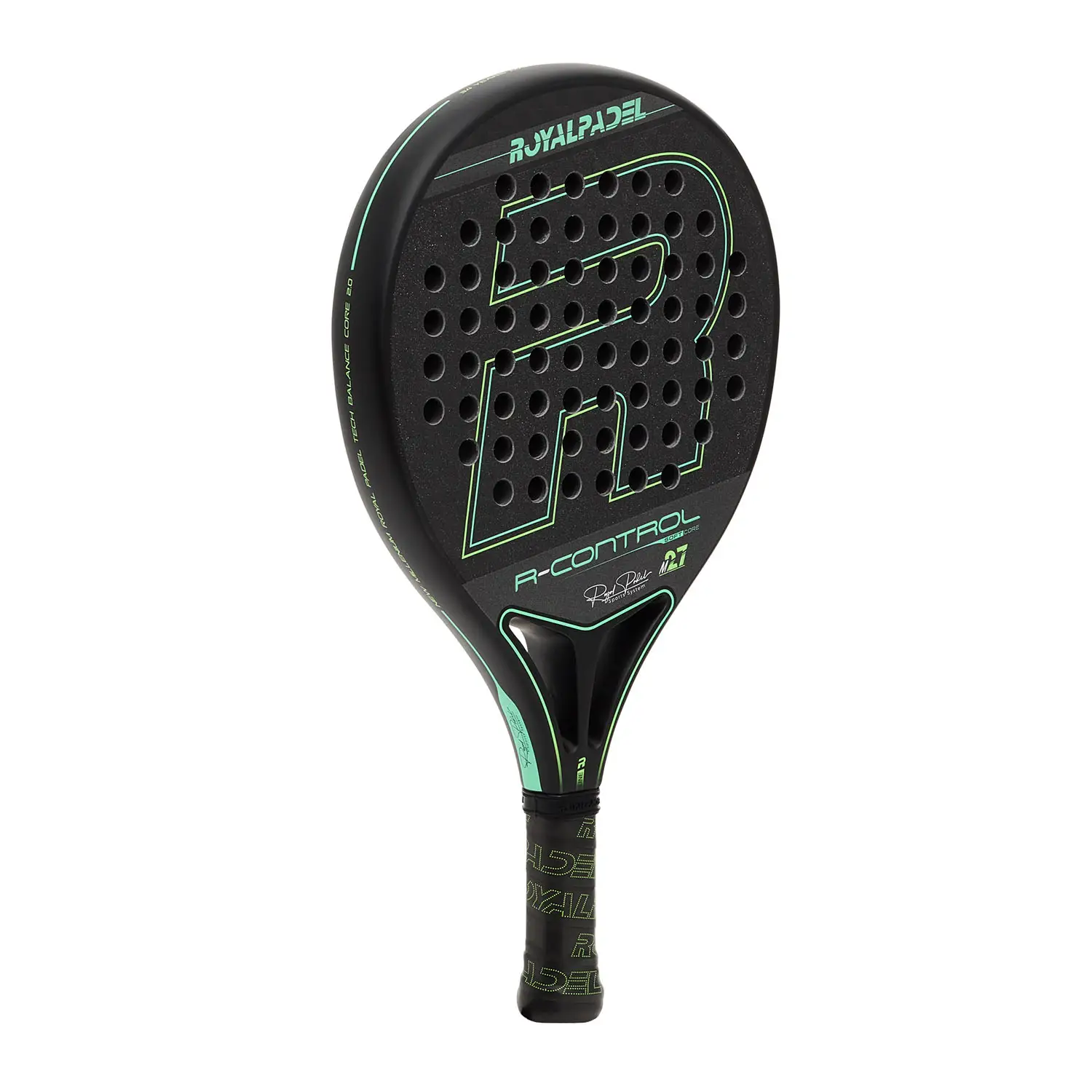 Royal Padel R Control 2024