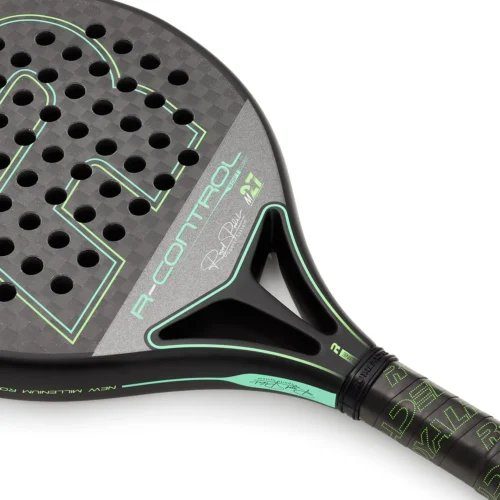 Royal Padel R Control 2024