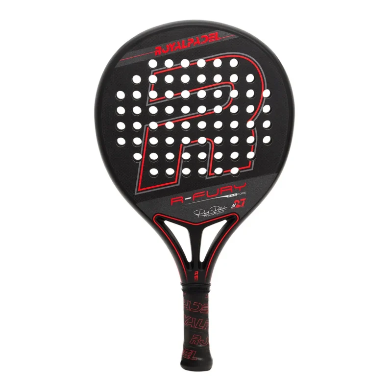 Royal Padel R Line Fury 2024