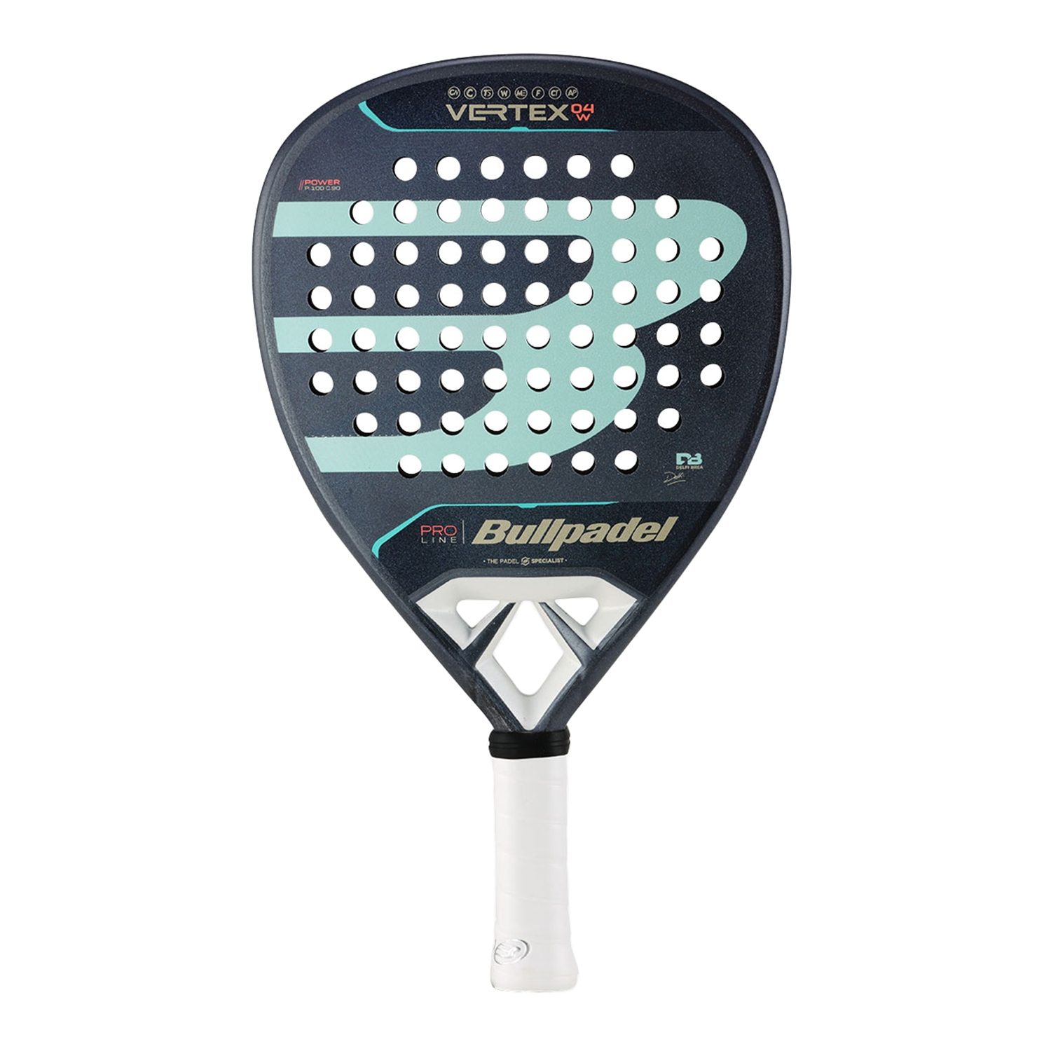 Funda Pala Bullpadel - Padel5