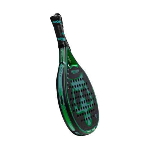 Black Crown Piton Air 12k