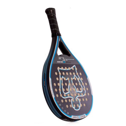 Black Crown Piton 12 Silver 2024