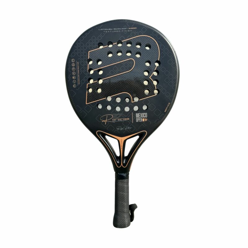 Royal Padel R27 Carbon México