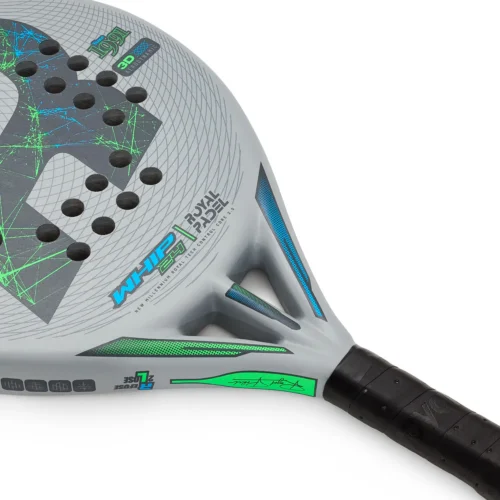 Royal Padel Whip Polietileno 2024