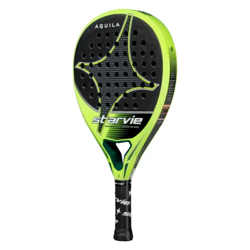 Starvie Aquila 2024-2