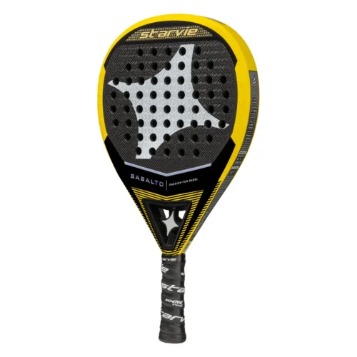 Starvie Basalto 2024-2