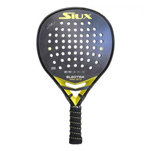 Pala Siux Electra Pro St3