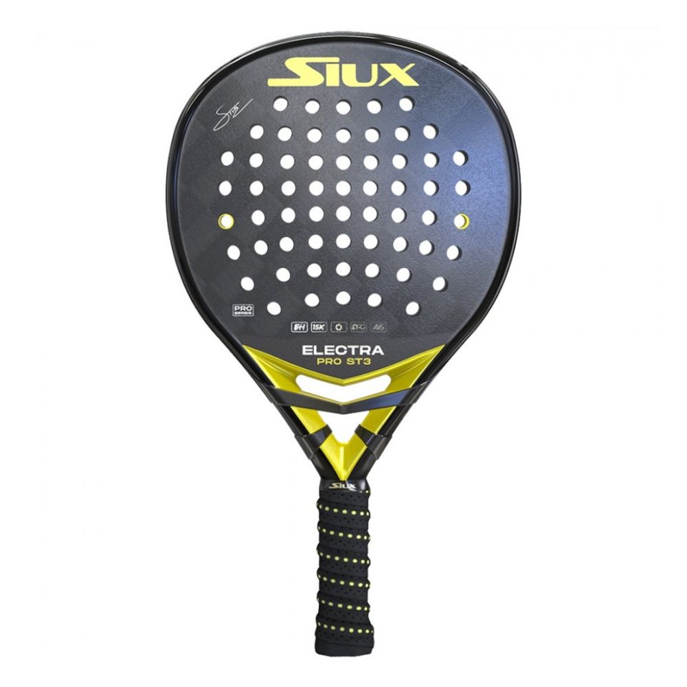 Pala Siux Electra Pro St3