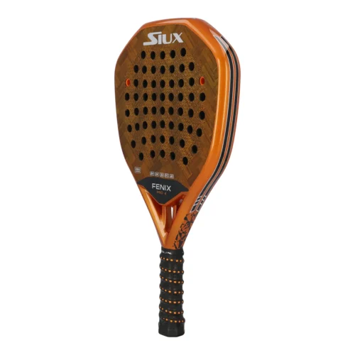 Pala Siux Fenix Pro 4