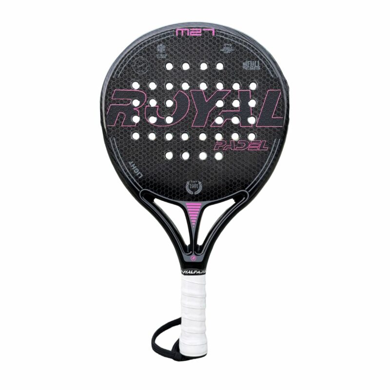 Royal Padel M27 Light 2024