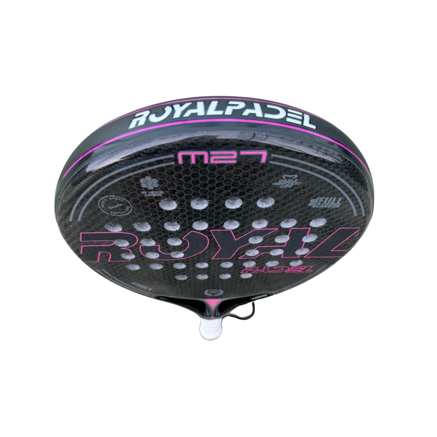 Royal Padel M27 Light 2024