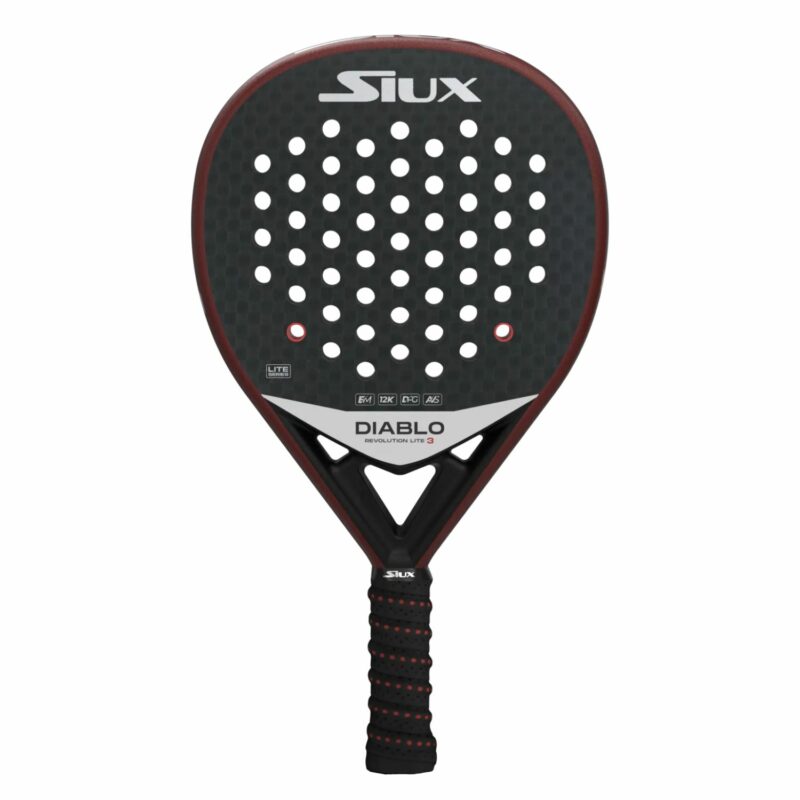 Siux Diablo Revolution Lite 3 2024