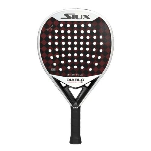 Siux Diablo Revolution Pro 3