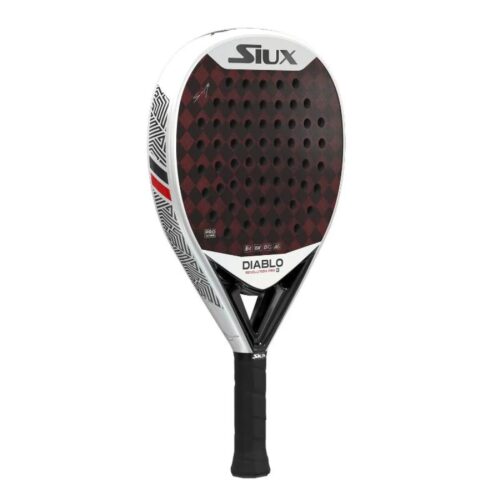 Siux Diablo Revolution Pro 3