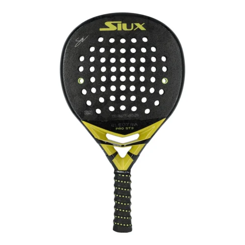 Siux Electra Pro St3