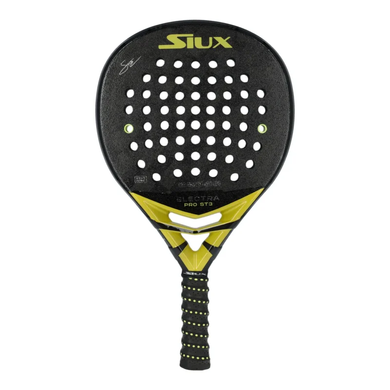 Siux Electra Pro St3