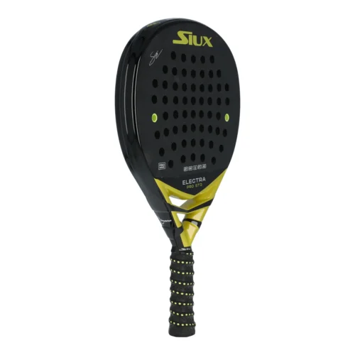 Siux Electra Pro St3
