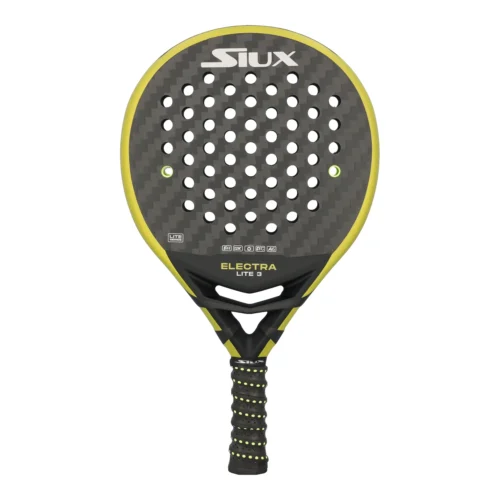 Siux Electra St3 Lite 2024