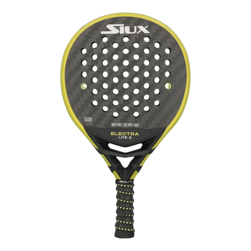 Siux Electra St3 Lite 2024