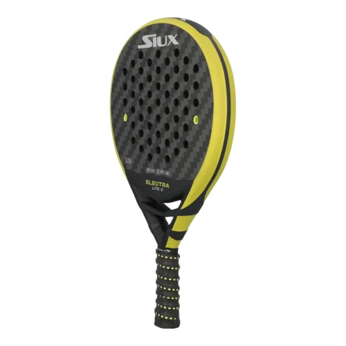 Siux Electra St3 Lite 2024-2