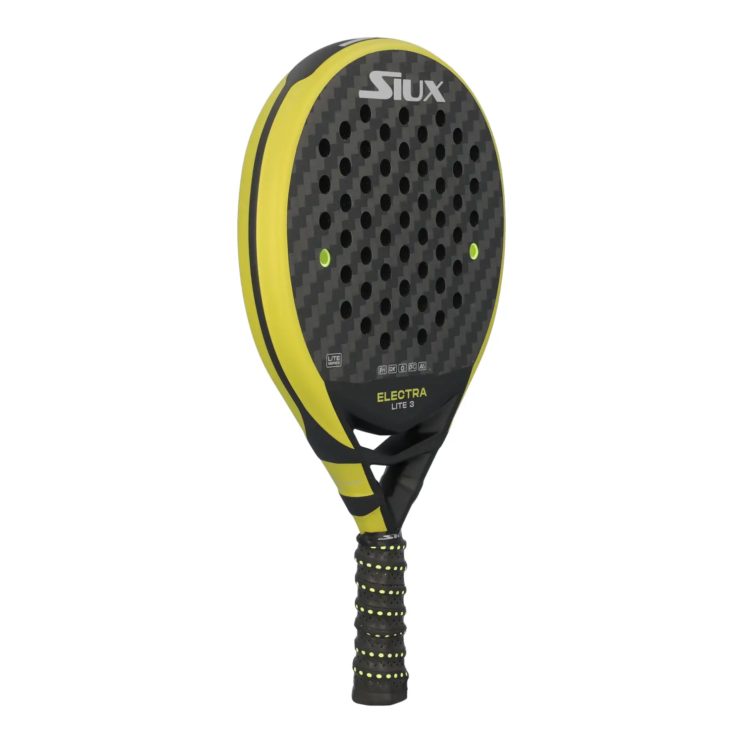 Siux Electra St3 Lite 2024 3