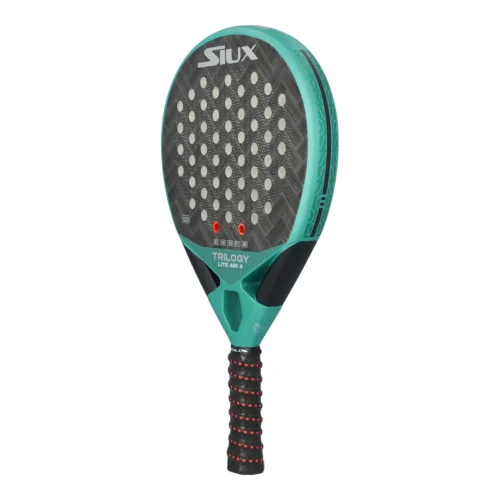 Siux Trilogy Lite Air 4 2024