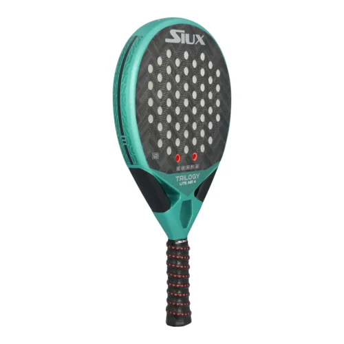 Siux Trilogy Lite Air 4 2024