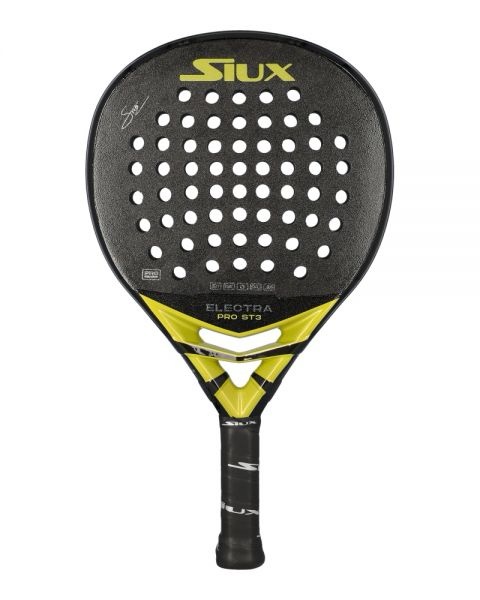 Pala Siux Electra Pro St3