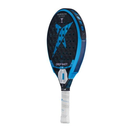 Drop Shot Explorer Pro Attack 2024