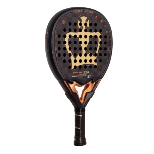Black Crown Special Pro 2024-2