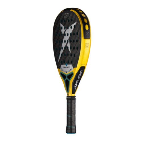 Drop Shot Axion Attack 2024