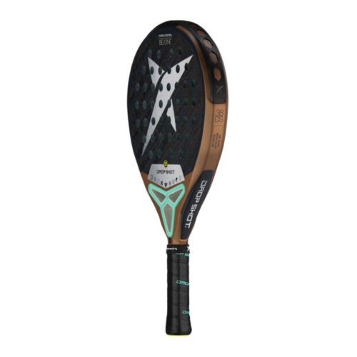 Drop Shot Axion Control 2024