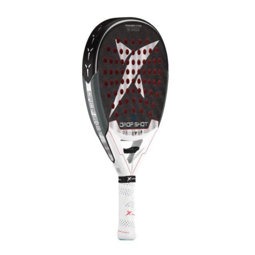 Drop Shot Conqueror Attack 2024