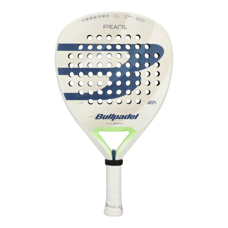 Pala Bullpadel Pearl Bea Gonzalez 2024