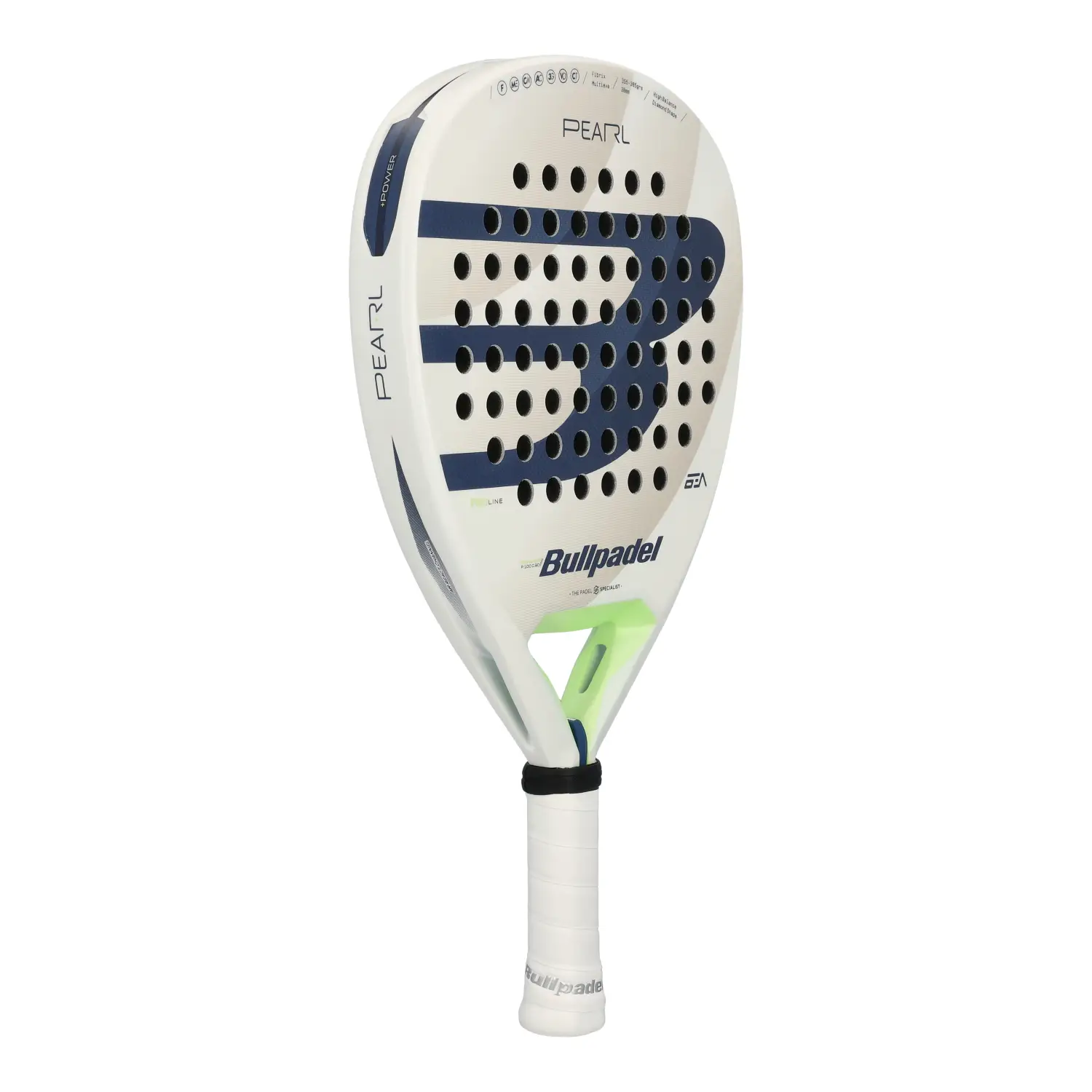 Pala Bullpadel Pearl Bea Gonzalez 2024