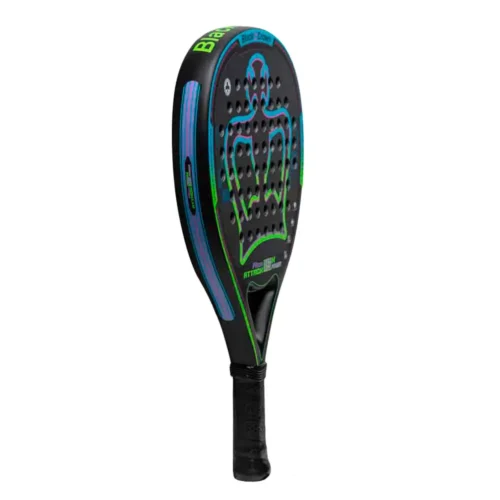 BLACK CROWN PITON ATTACK 15K POWER 2024
