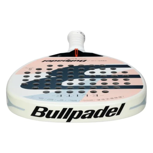 Bullpadel Elite W 25 Mujer-4