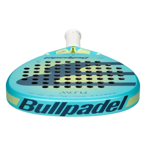 Bullpadel Flow Woman 25-4