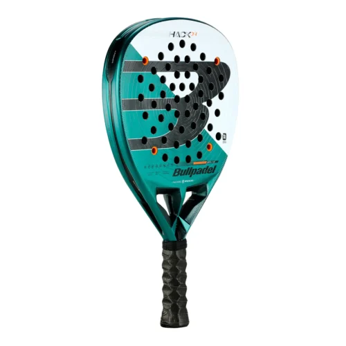Bullpadel Hack 04 25-2