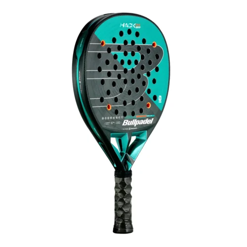 Bullpadel Hack 04 Hybrid 25-2
