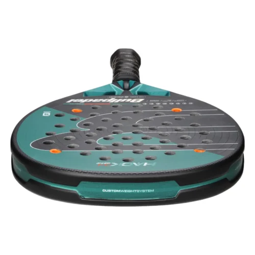 Bullpadel Hack 04 Hybrid 25-4