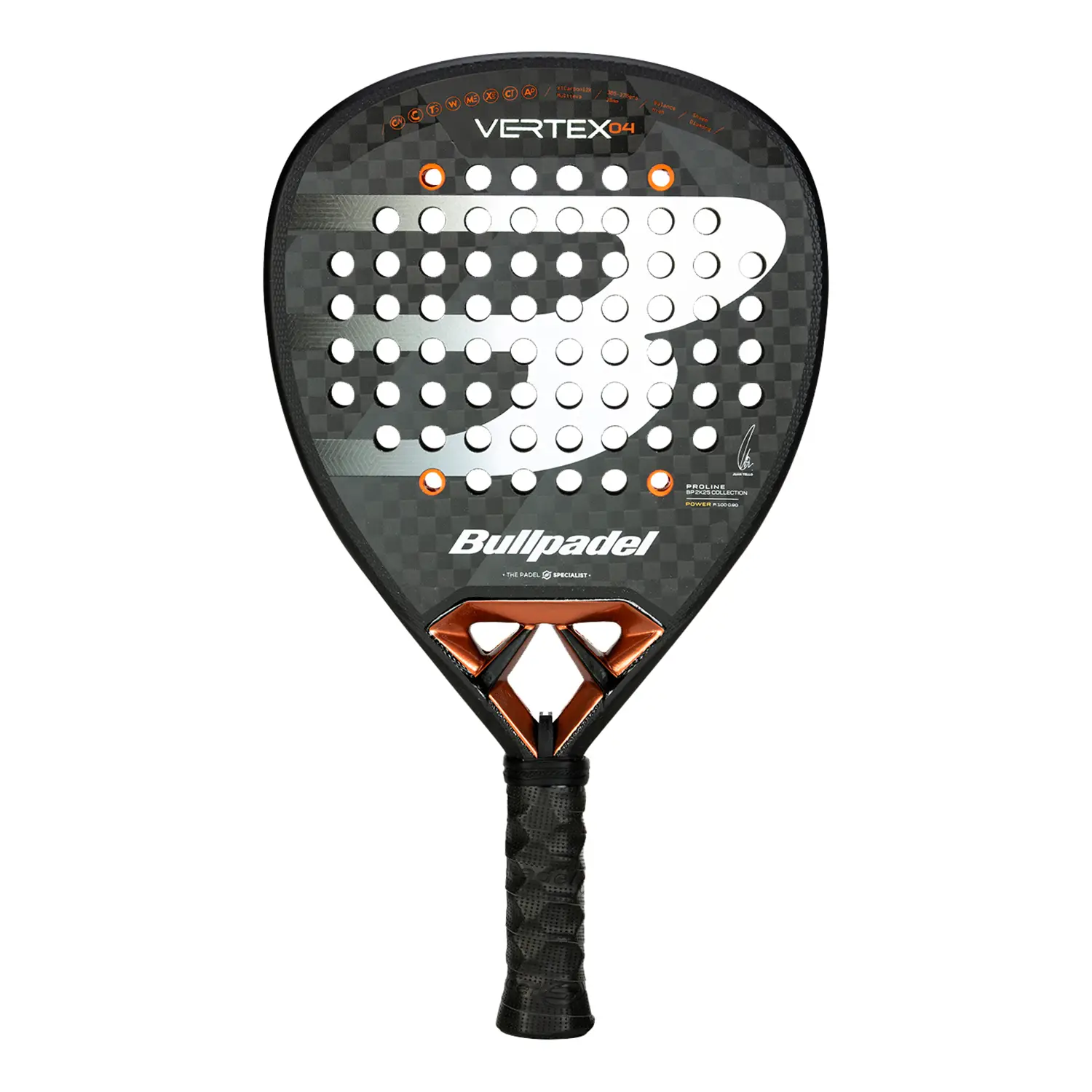 Bullpadel Vertex 04 25