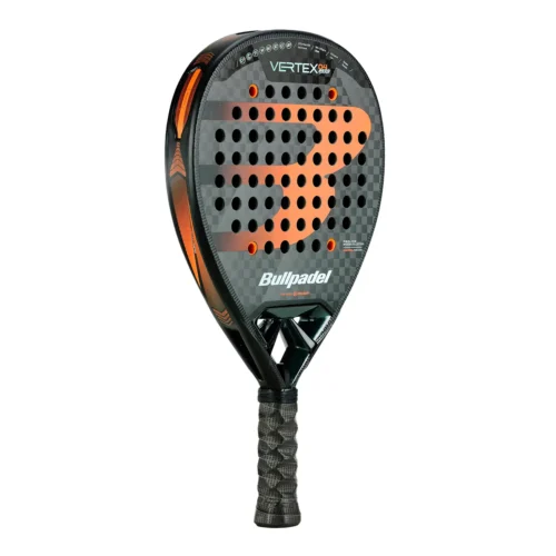 Bullpadel Vertex 04 Hybrid 25-2