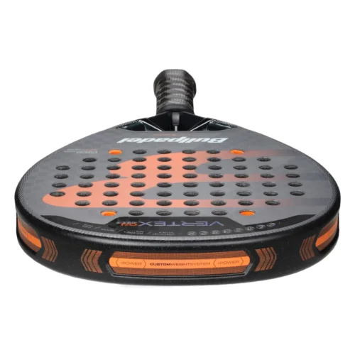 Bullpadel Vertex 04 Hybrid 25-4